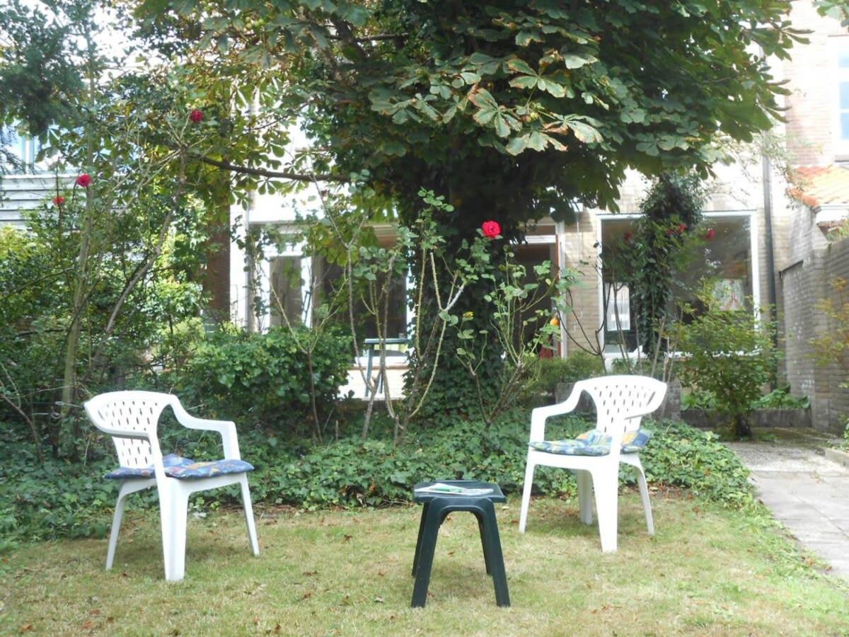 Hello Zeeland - Vakantiehuis Weststraat 13A Domburg Exteriör bild